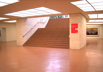 Verwaltungsgeb&auml;ude E.ON D&uuml;sseldorf