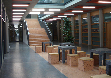 Schule Riedelbach