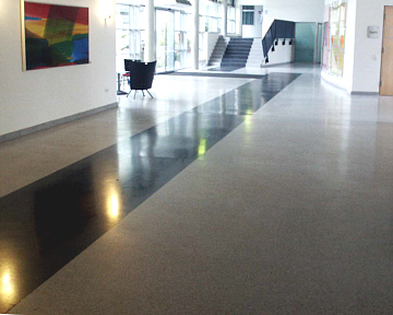 Gesundheitszentrum Ehingen