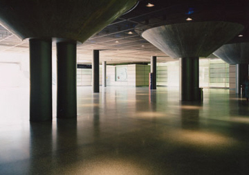 Bahnhof Berlin Potsdamer Platz